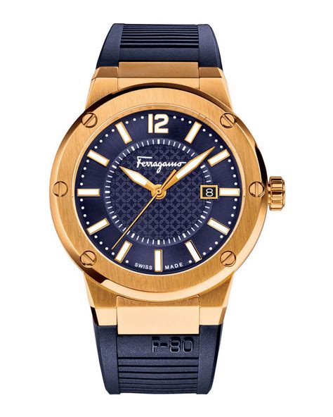 ferragamo watch price|salvatore ferragamo watch sale.